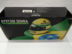 アイルトン・セナ|PMA MINICHAMPS