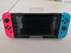 NINTENDO SWITCH|NINTENDO