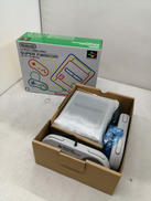 クラシックミニSFC|NINTENDO