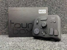 左手デバイス|TOURBOX