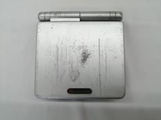 ゲームボーイアドバンスSP|NINTENDO