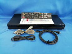 BDレコーダー|SHARP