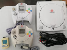 ドリームキャスト|SEGA