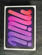 IPAD MINI 第六世代|APPLE