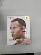 骨伝導イヤホン|SHOKZ