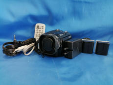 ビデオカメラ|VICTOR