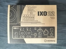 オーディオインターフェース|STEINBERG