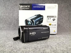 ビデオカメラ|SONY