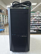 ゲーミングPC|GALLERIA