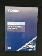 Nゲージ|TOMIX