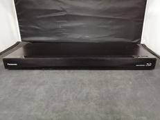 BDレコーダー|PANASONIC