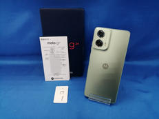 MOTO G24|MOTOROLA / SIMフリー