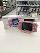 ゲームボーイアドバンス|NINTENDO