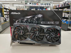 グラフィックボード|ASROCK