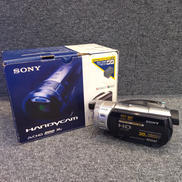 メモリビデオカメラ|SONY