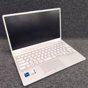 ノートパソコン|FUJITSU