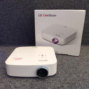 プロジェクター|LG