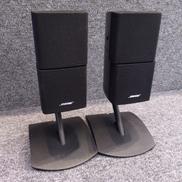 スピーカーシステム|BOSE