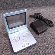 ゲームボーイアドバンスSP|NINTENDO / 任天堂