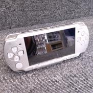PSP|SONY