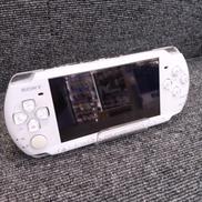 PSP|SONY