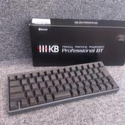 ワイヤレスキーボード|HHKB