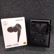 イヤホン|AUDIO-TECHNICA