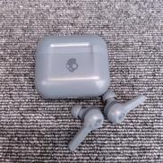 ワイヤレスイヤホン|SKULLCANDY