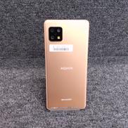 AQUOS SENSE6|SHARP/SIMフリー