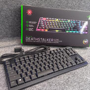 ゲーミングキーボード|RAZER