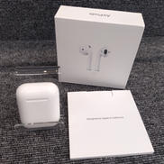 AIRPODS|APPLE