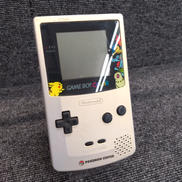 ゲームボーイカラー|NINTENDO