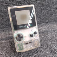 ゲームボーイカラー|NINTENDO