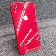 IPHONE XR|APPLE/DOCOMO