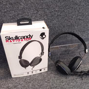 ヘッドホン/有線式|SKULLCANDY