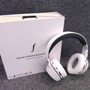 ワイヤレスヘッドホン|FPS