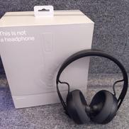 ヘッドホン|NURA