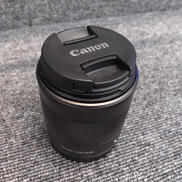 標準ズームレンズ|CANON