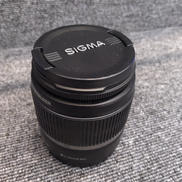 標準ズームレンズ|CANON