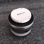 ミラーレスレンズ|NIKON