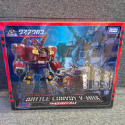 ダイアクロン|TAKARA TOMY