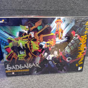 勇者王ガオガイガー|サンライズ