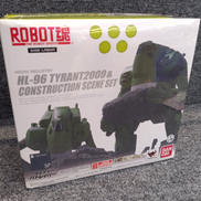 ロボット魂|BANDAI