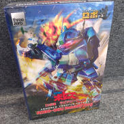 装甲騎兵ボトムズ|GOOD SMILE COMPANY