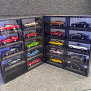 43/スケールセット|DEAGOSTINI