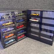 43/1スケール|DEAGOSTINI