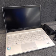 ノートパソコン|FUJITSU