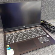 ゲーミングノートPC|MOUSE COMPUTER