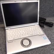 ノートパソコン|PANASONIC