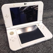 NEW3DSLL|NINTENDO / 任天堂